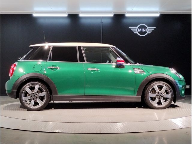 Bmw MINI 2019-07 194721-7