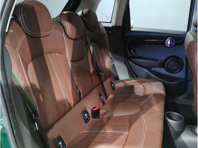 Bmw MINI 2019-07 194721-11