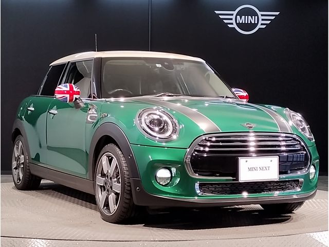 Bmw MINI 2019-07 194721-5