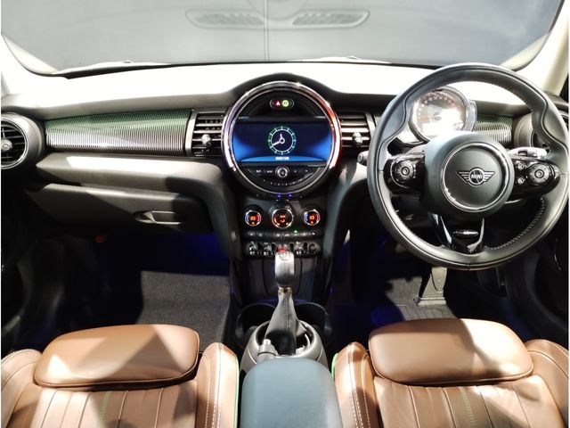 Bmw MINI 2019-07 194721-1