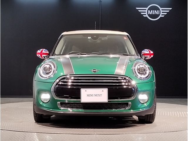 Bmw MINI 2019-07 194721-3