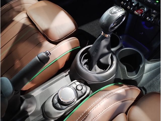Bmw MINI 2019-07 194721-23