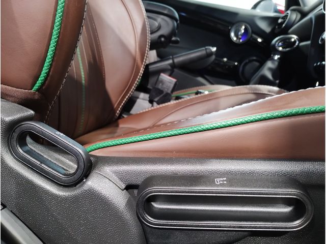 Bmw MINI 2019-07 194721-25
