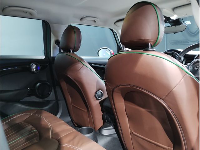 Bmw MINI 2019-07 194721-12