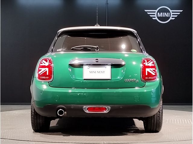 Bmw MINI 2019-07 194721-4