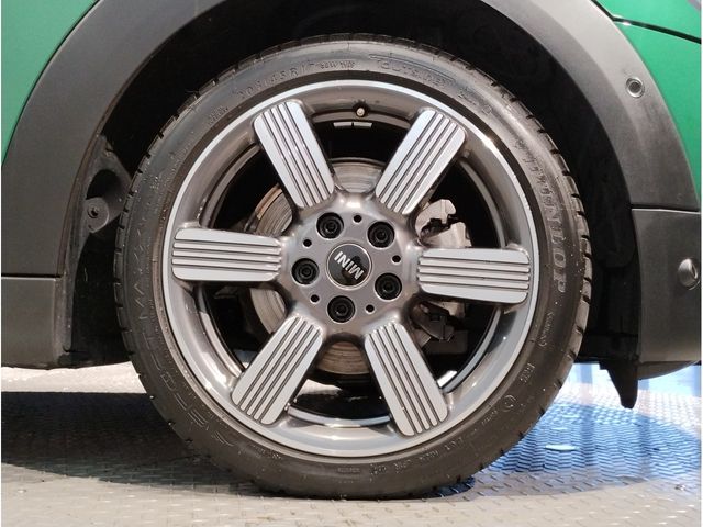 Bmw MINI 2019-07 194721-8