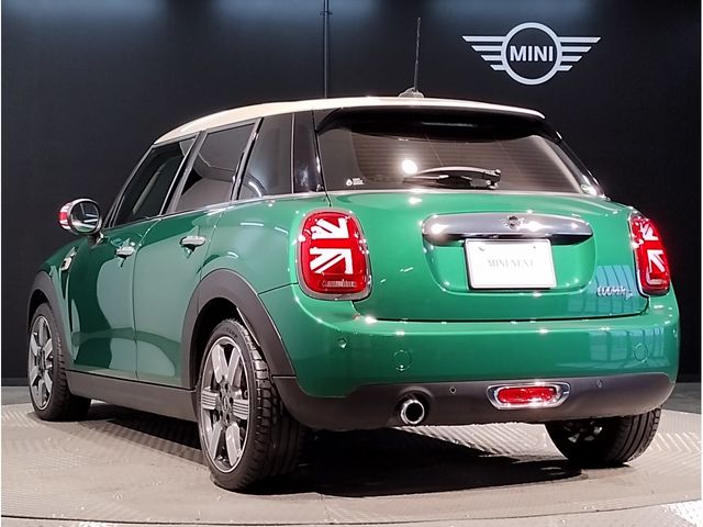 Bmw MINI 2019-07 194721-6