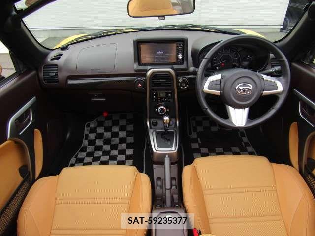 Daihatsu COPEN 2015-07 264531-11