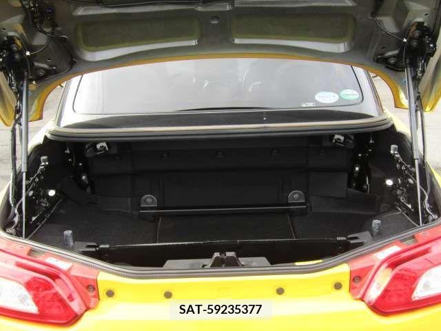 Daihatsu COPEN 2015-07 264531-10