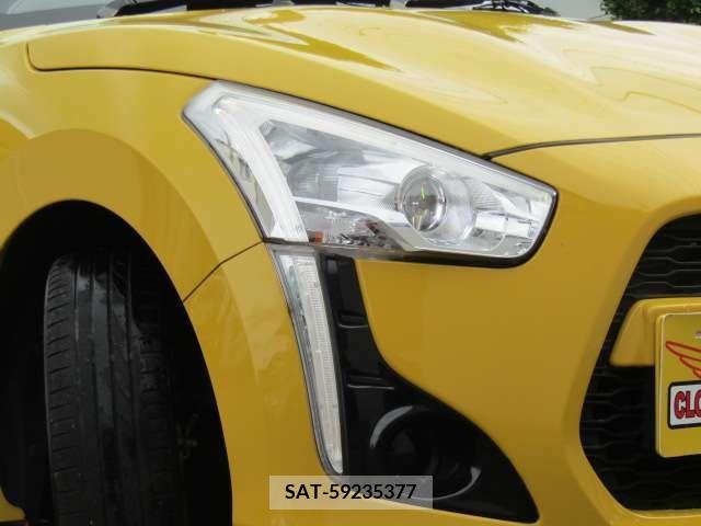 Daihatsu COPEN 2015-07 264531-8