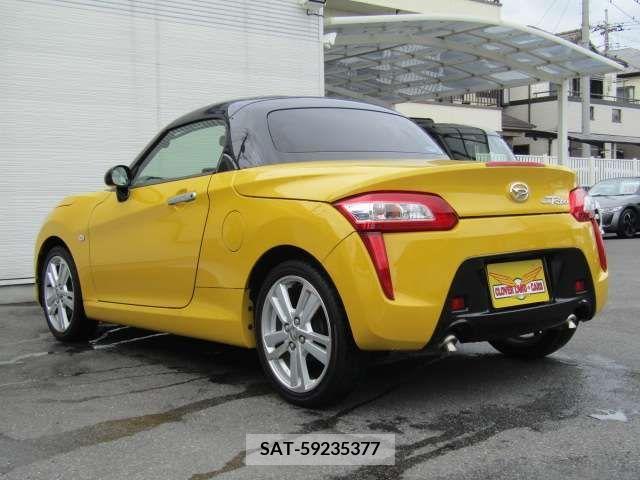 Daihatsu COPEN 2015-07 264531-5
