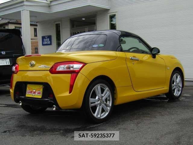 Daihatsu COPEN 2015-07 264531-4