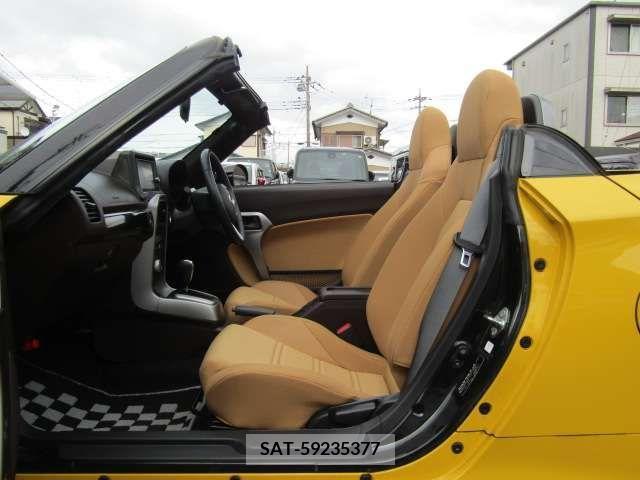 Daihatsu COPEN 2015-07 264531-19