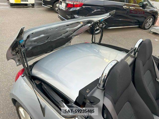 Daihatsu COPEN 2003-01 264581-22