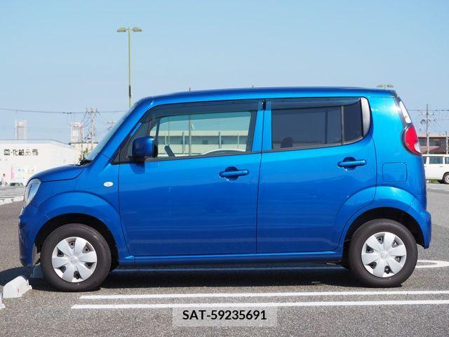 Nissan MOCO 2012-01 324537-8