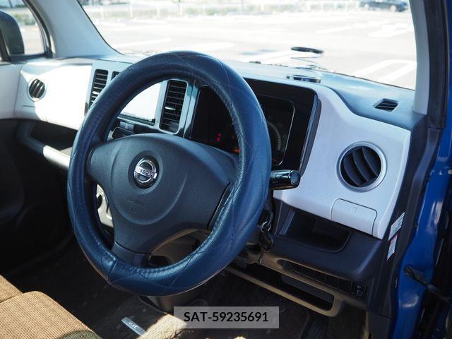 Nissan MOCO 2012-01 324537-1
