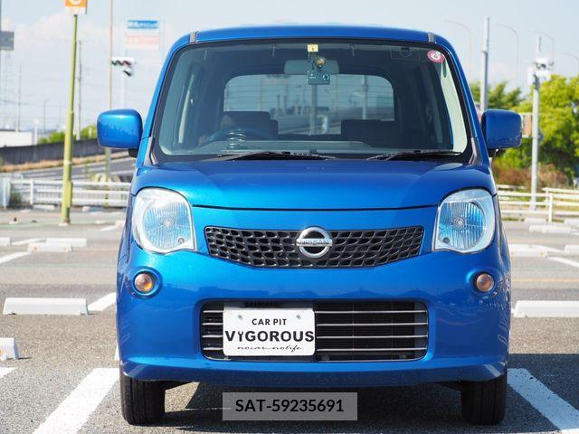 Nissan MOCO 2012-01 324537-3