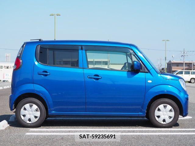 Nissan MOCO 2012-01 324537-5