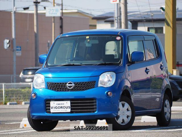 Nissan MOCO 2012-01 324537-4