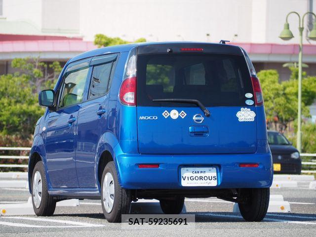 Nissan MOCO 2012-01 324537-2