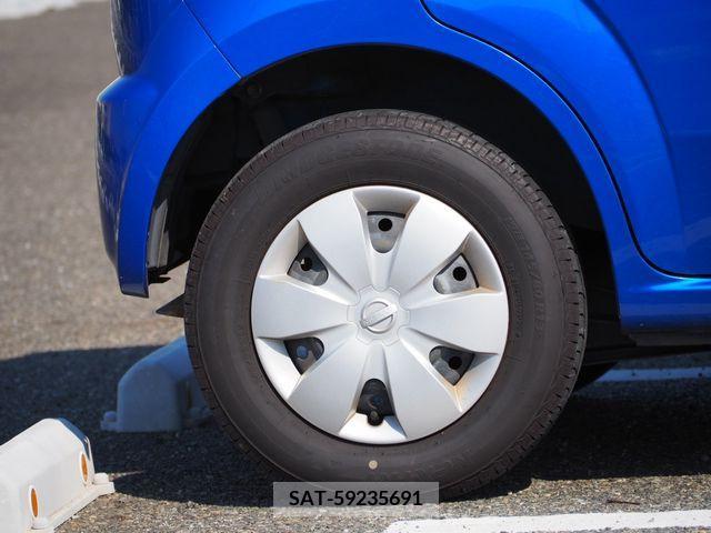 Nissan MOCO 2012-01 324537-6