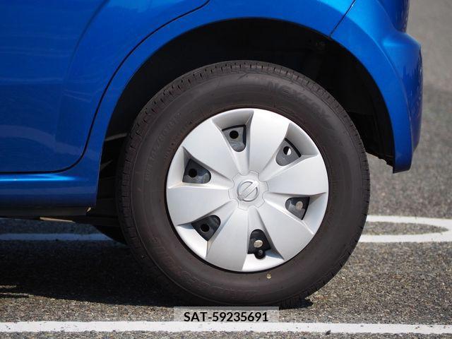 Nissan MOCO 2012-01 324537-10