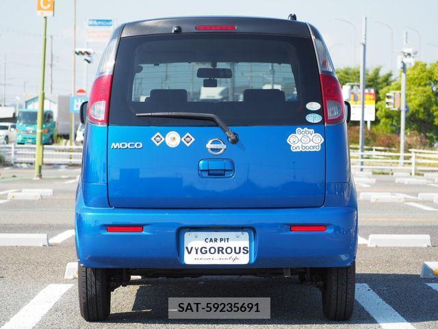 Nissan MOCO 2012-01 324537-11