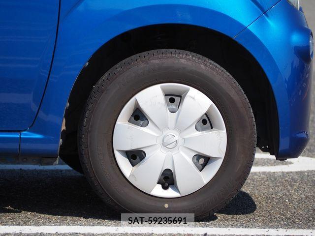 Nissan MOCO 2012-01 324537-7
