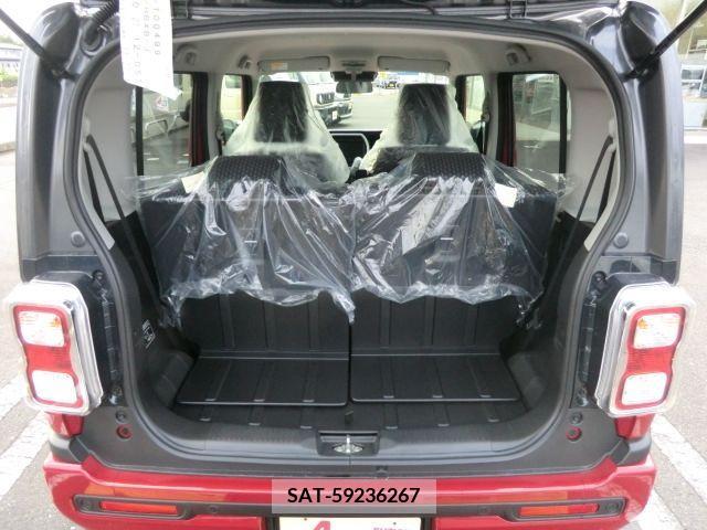 Suzuki HUSTLER 2020-01 250780-9