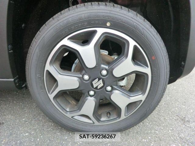 Suzuki HUSTLER 2020-01 250780-16