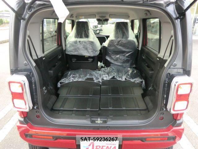 Suzuki HUSTLER 2020-01 250780-10