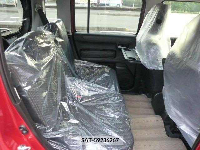 Suzuki HUSTLER 2020-01 250780-11