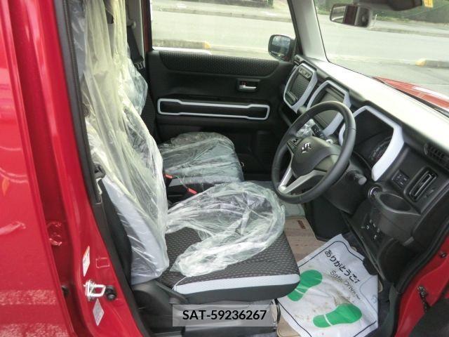 Suzuki HUSTLER 2020-01 250780-12