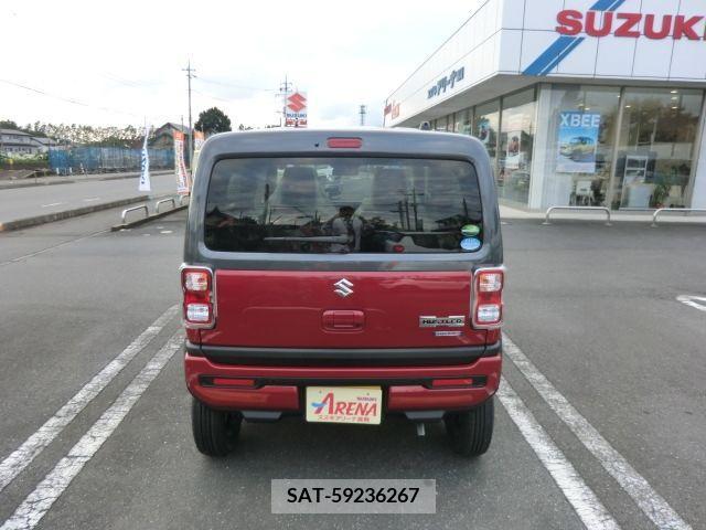 Suzuki HUSTLER 2020-01 250780-6