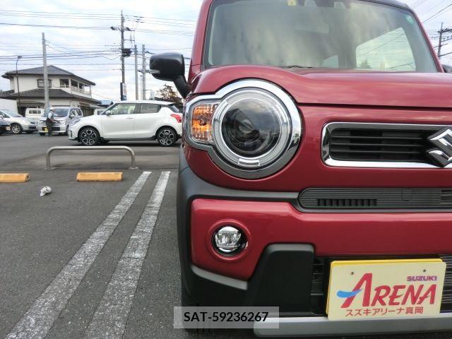 Suzuki HUSTLER 2020-01 250780-8