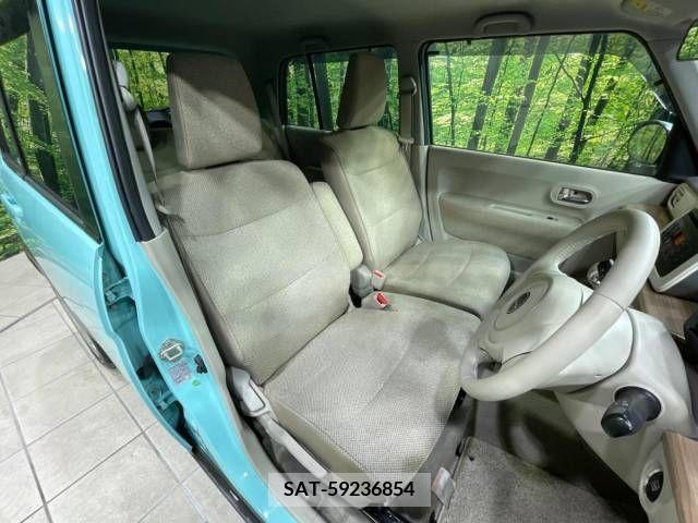 Suzuki LAPIN 2016-03 291765-8