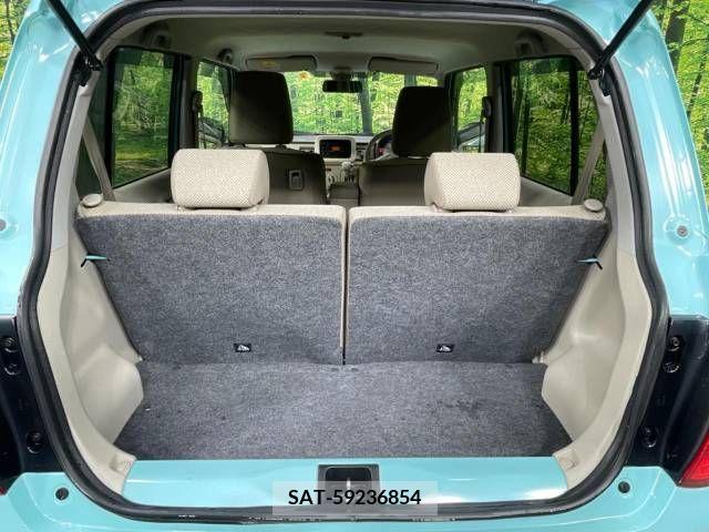 Suzuki LAPIN 2016-03 291765-10