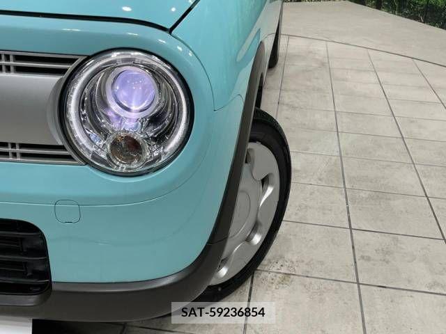 Suzuki LAPIN 2016-03 291765-12