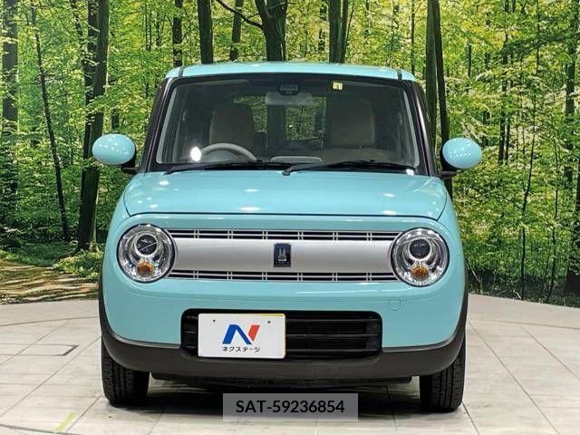 Suzuki LAPIN 2016-03 291765-14