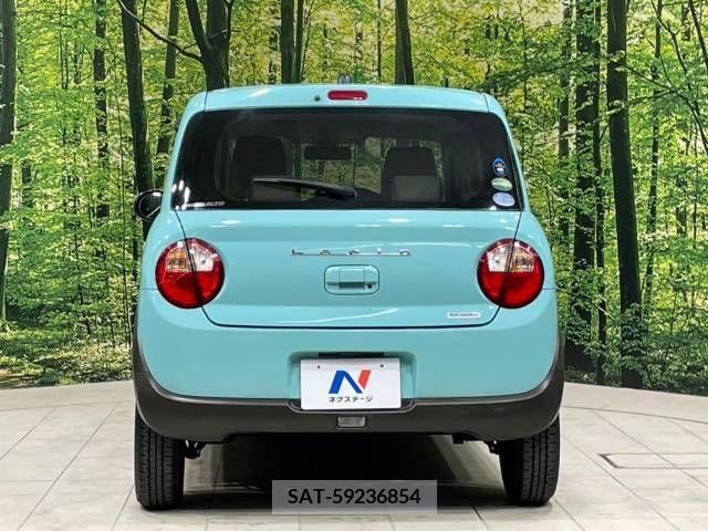 Suzuki LAPIN 2016-03 291765-15