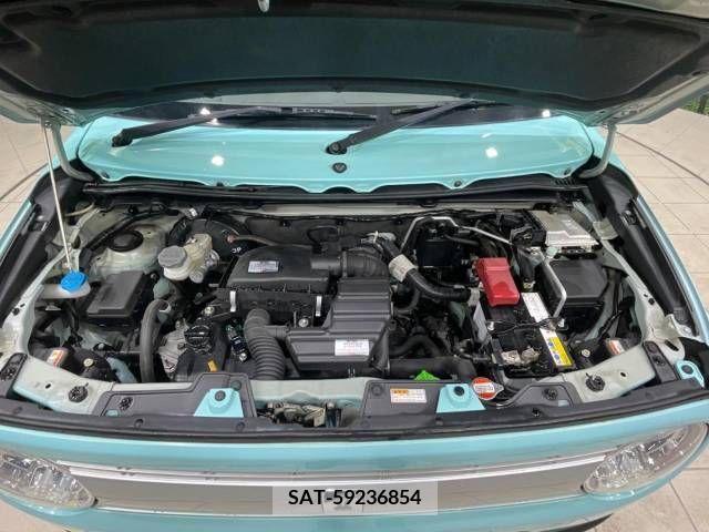 Suzuki LAPIN 2016-03 291765-18