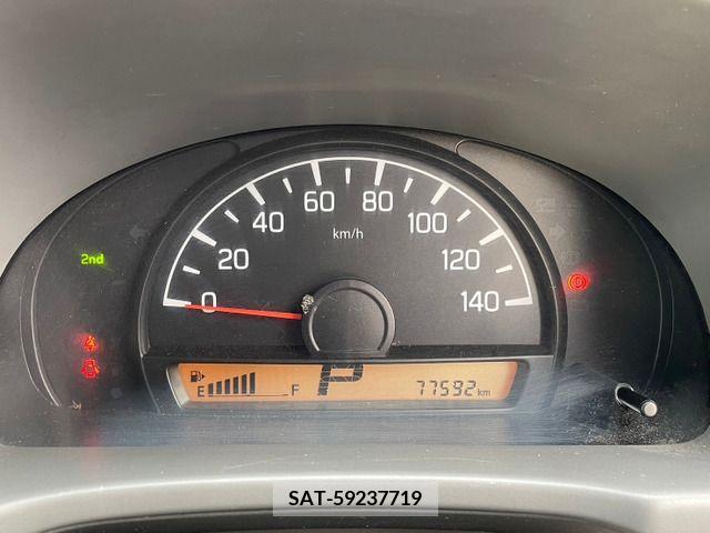 Suzuki EVERY 2017-02 232595-11