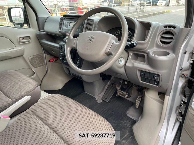 Suzuki EVERY 2017-02 232595-13