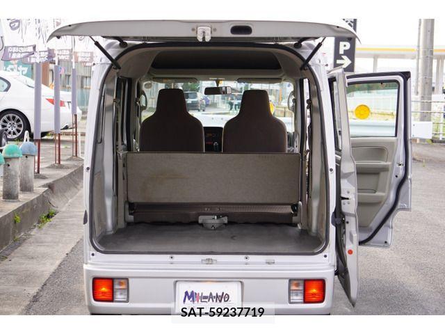Suzuki EVERY 2017-02 232595-12