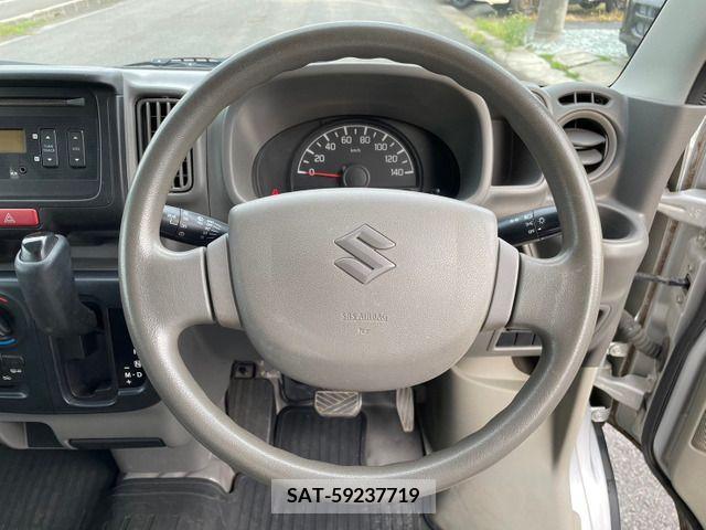 Suzuki EVERY 2017-02 232595-14