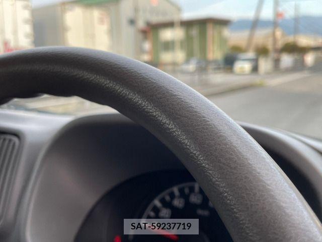 Suzuki EVERY 2017-02 232595-16