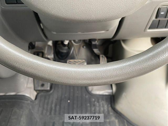 Suzuki EVERY 2017-02 232595-15