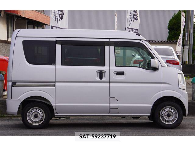 Suzuki EVERY 2017-02 232595-9