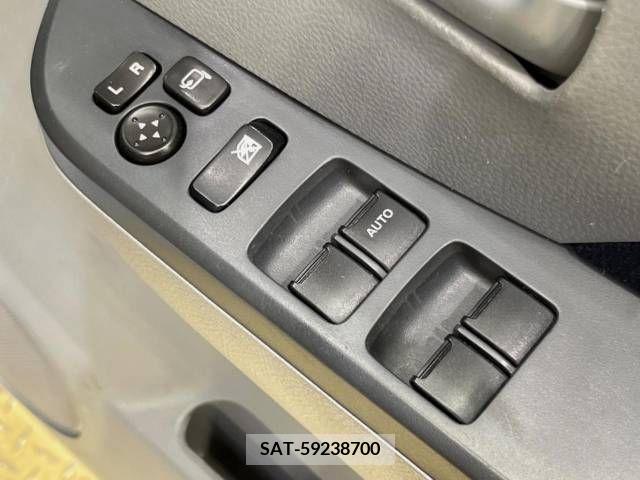 Suzuki WAGON R 2009-10 370957-4