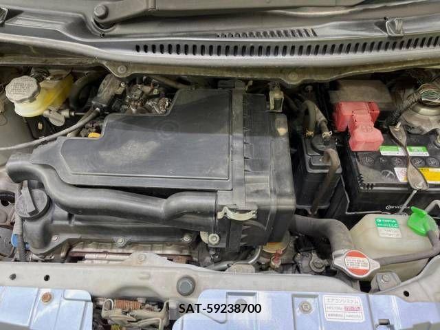 Suzuki WAGON R 2009-10 370957-18